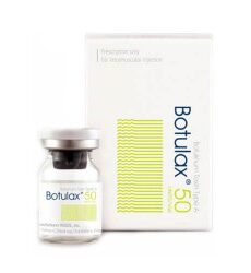 Botulax 50 ui - Botox - Venta Botox - Mexico - Monterrey