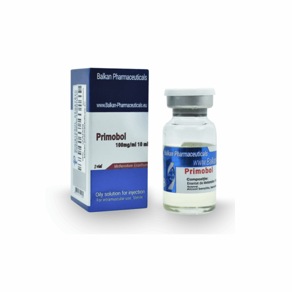 Primobol 100 Balkan