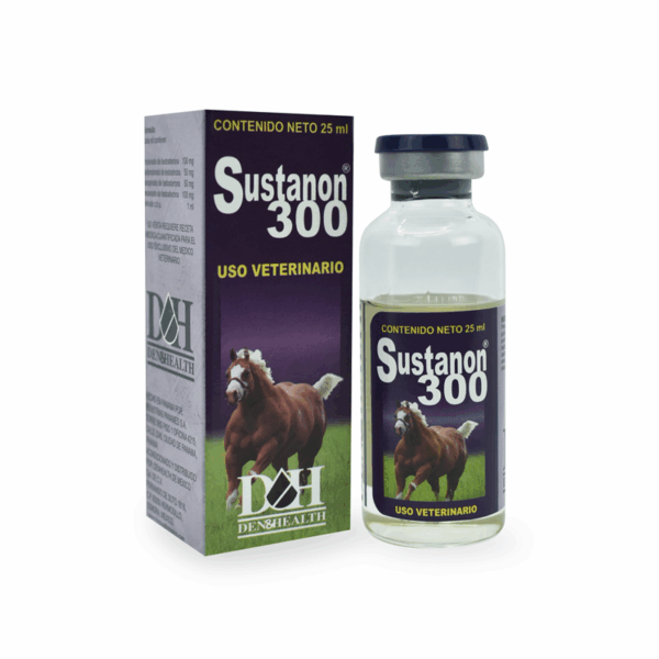 Sustanon - Sostenon