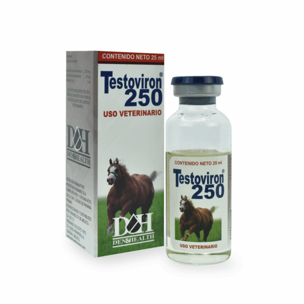 Testoviron - Testosterona Cipionato