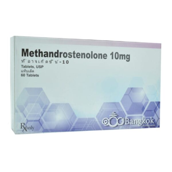 Venta Dianabol